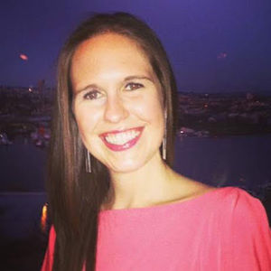 Meet your Posher, Bobbie sue